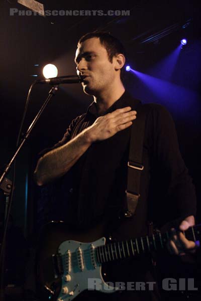 SERVO - 2006-01-13 - PARIS - La Maroquinerie - 